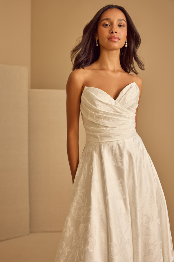 ESTELLA DRESS