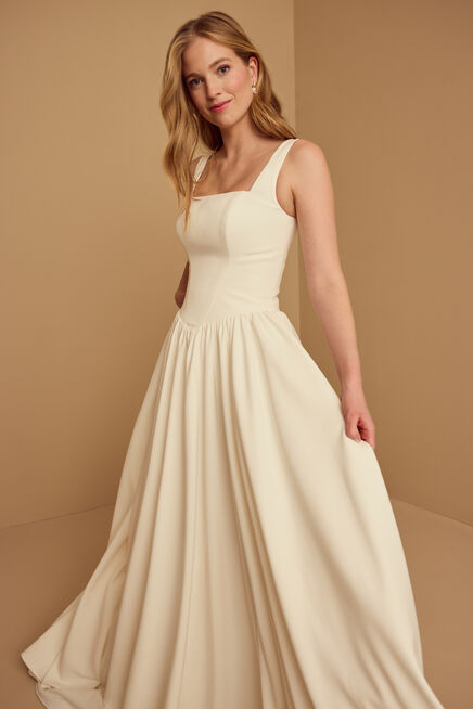 dawnings dress