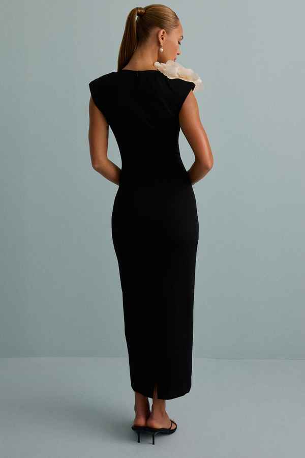 JAZZ DRESS