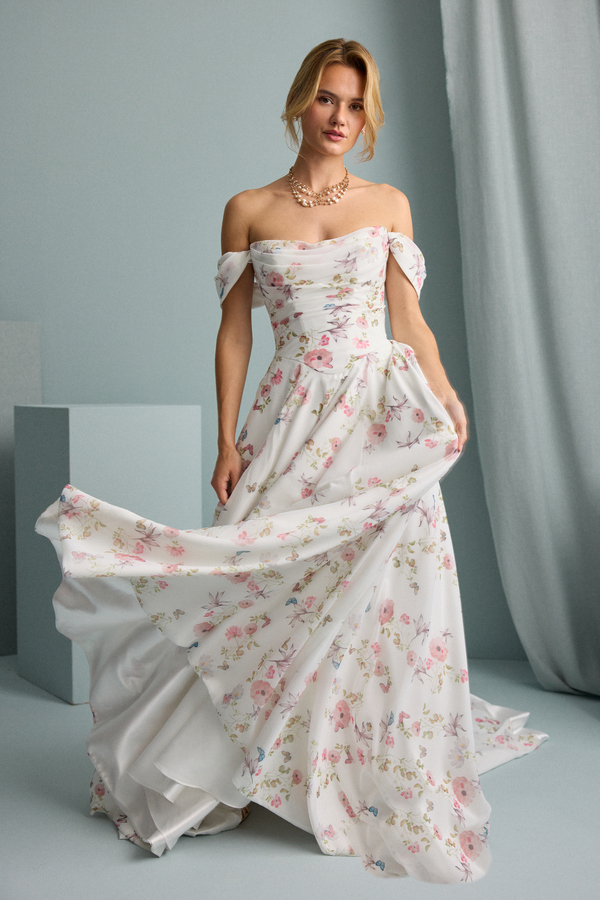 CATALINA DRESS