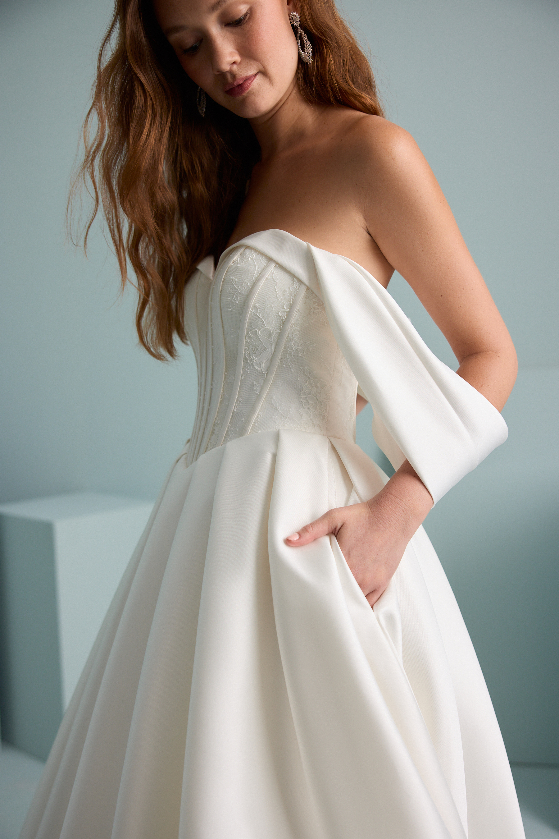 YOSEMITE DRESS Detail 5