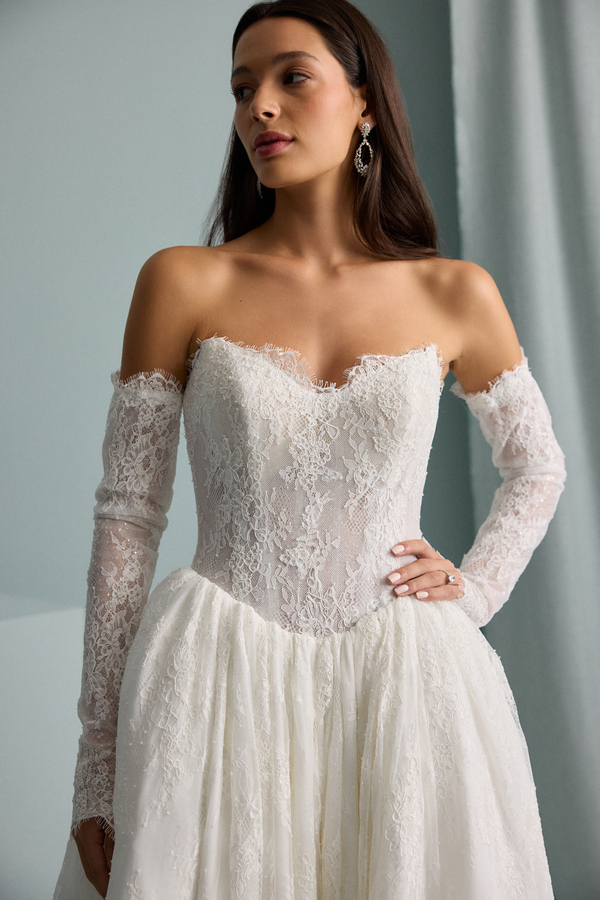 SPRUCE DRESS