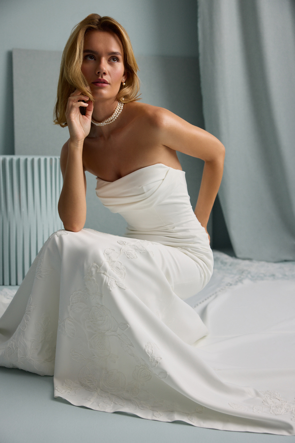 TREVI DRESS