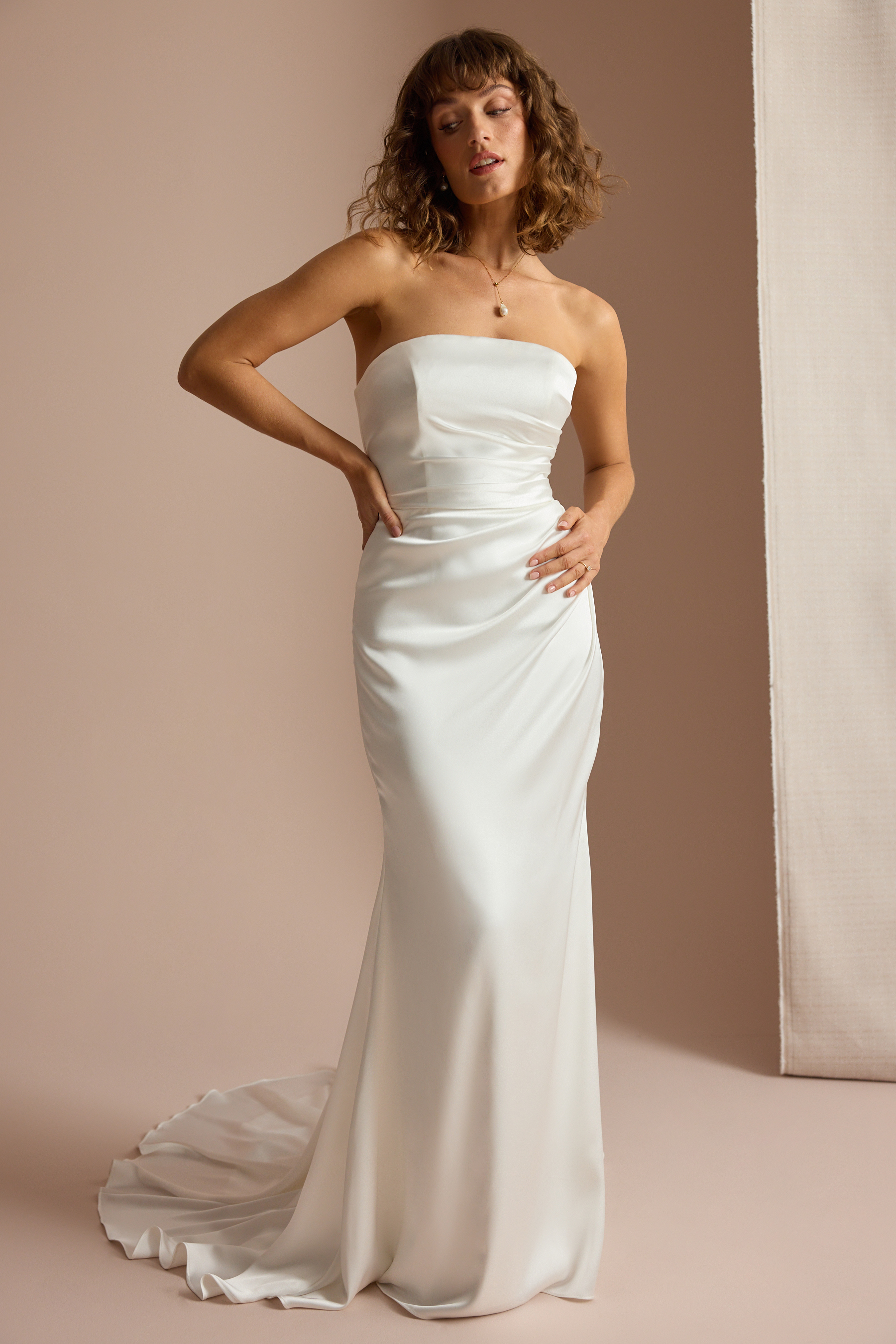 VELA DRESS Detail 3