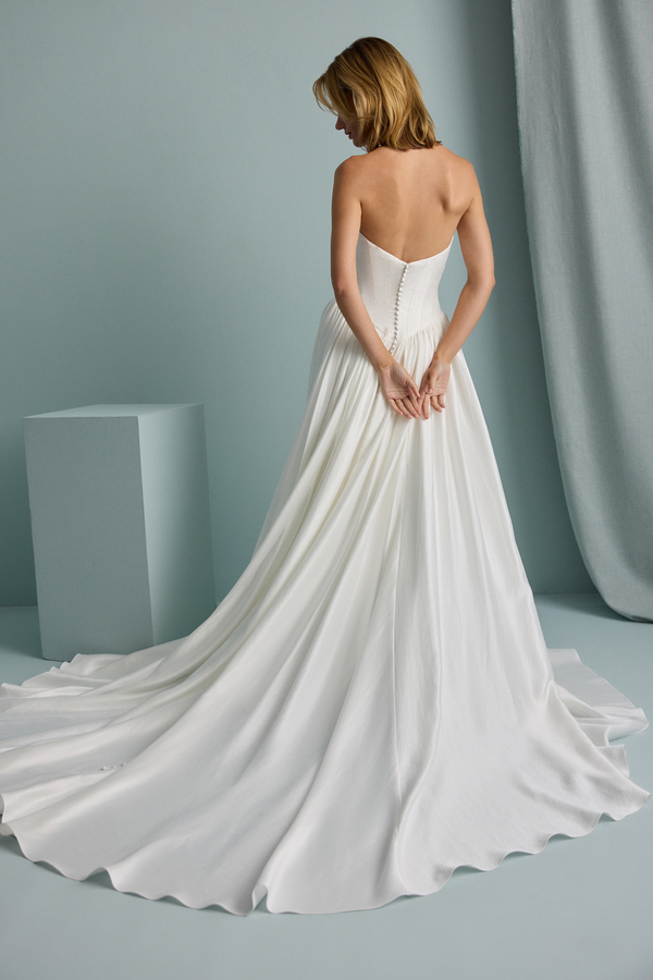 EVEREST DRESS
