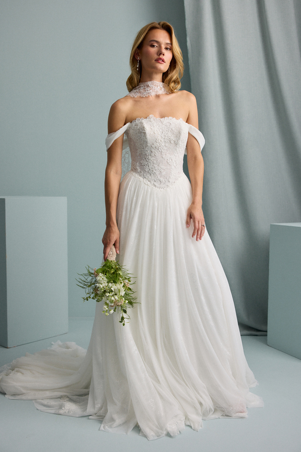VENICE DRESS
