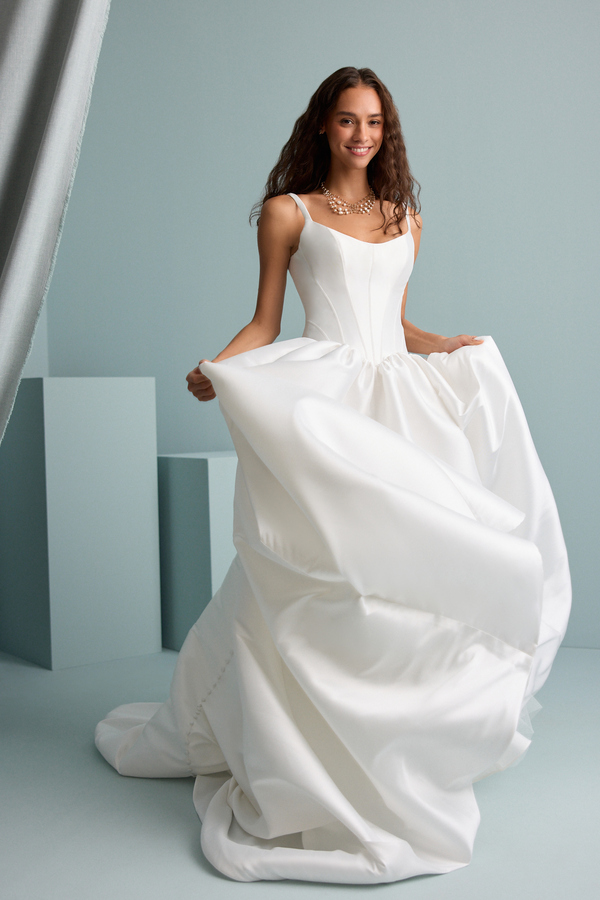 ISLE DRESS