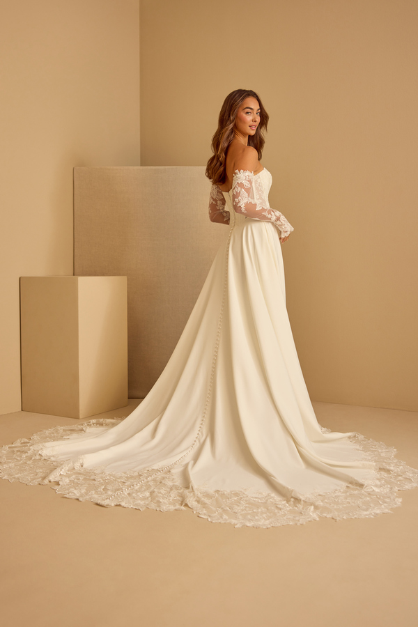 TROY DRESS