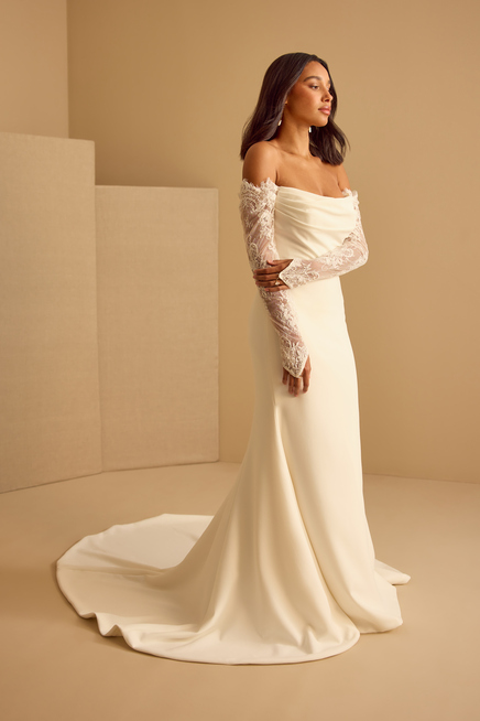 ATHENA DRESS