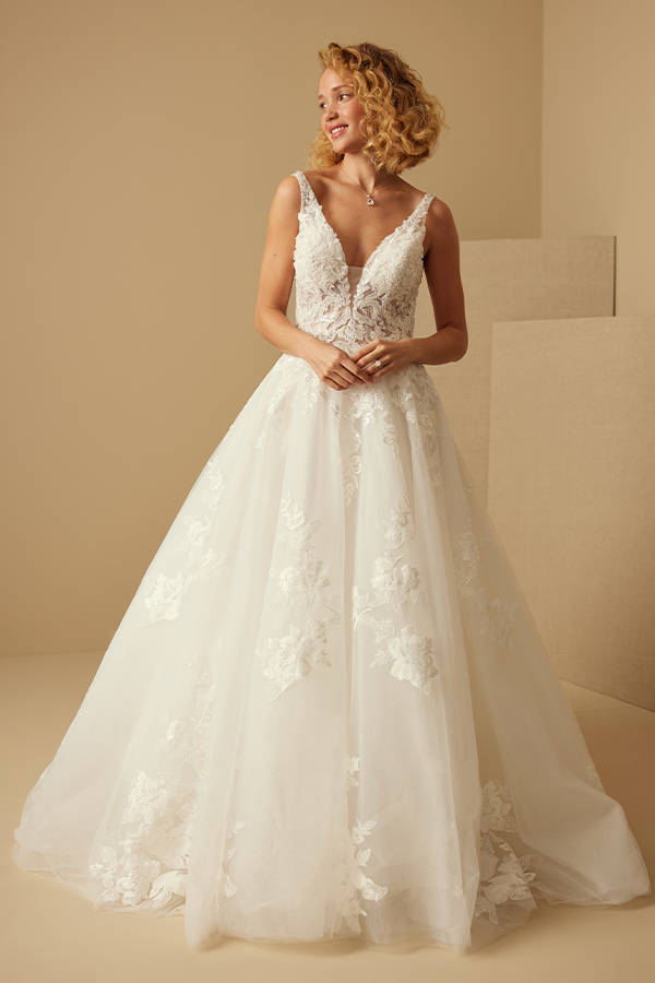BEA DRESS