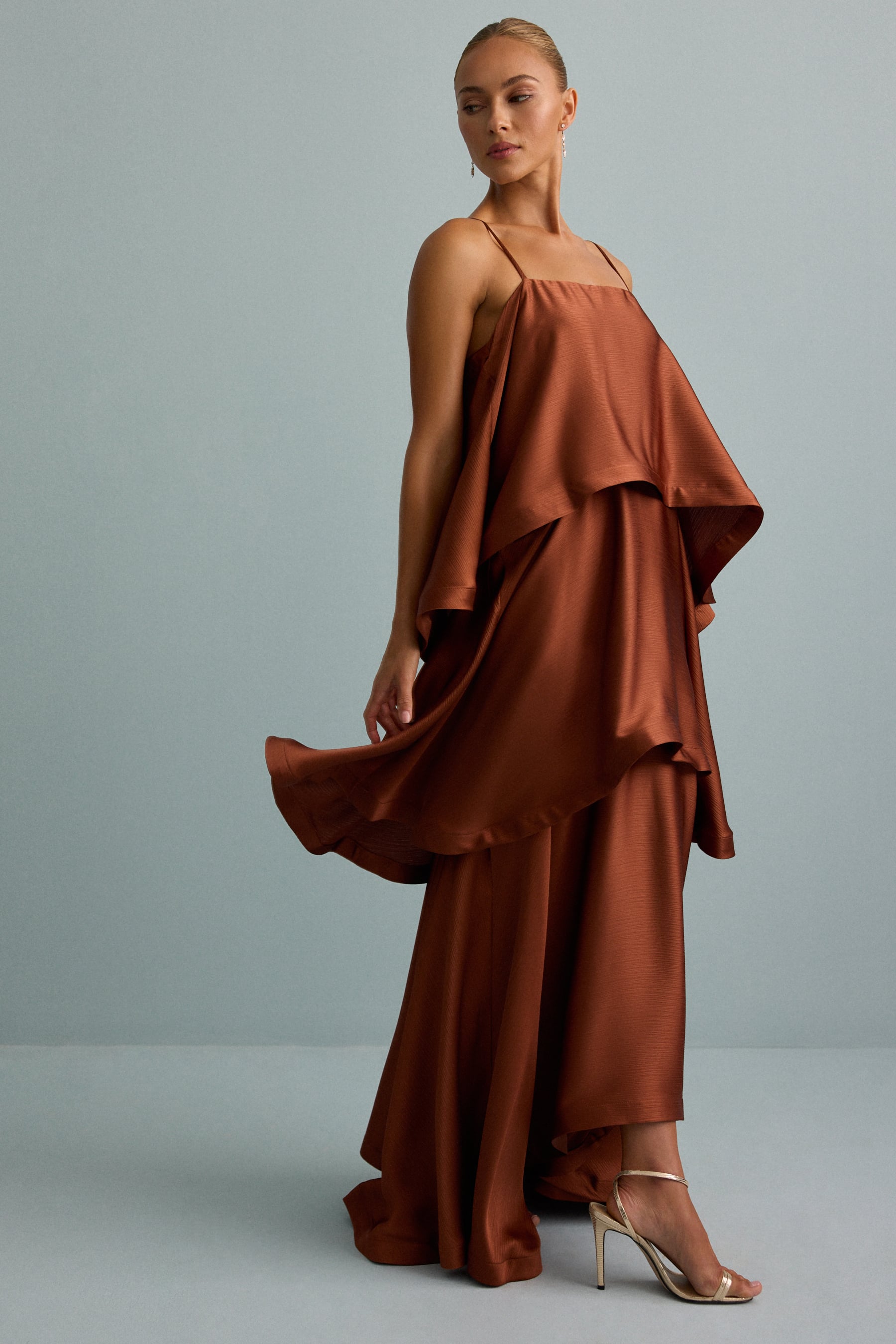 BARRE DRESS Detail 3