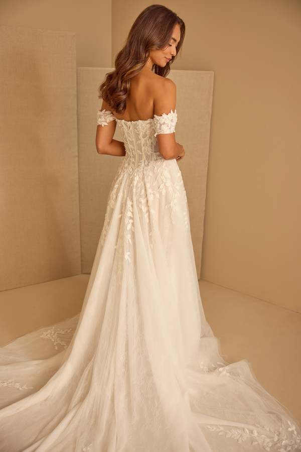 PERSUASION DRESS