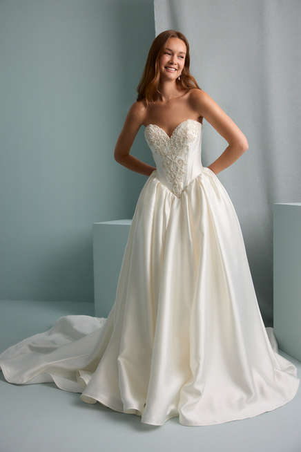 STANZA DRESS