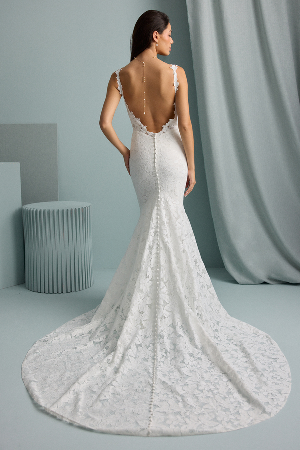 SPHINX DRESS
