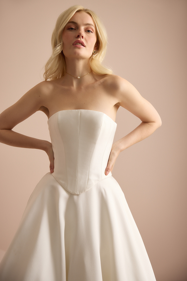 LIBRA DRESS