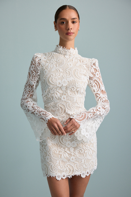 CHARLESTON DRESS
