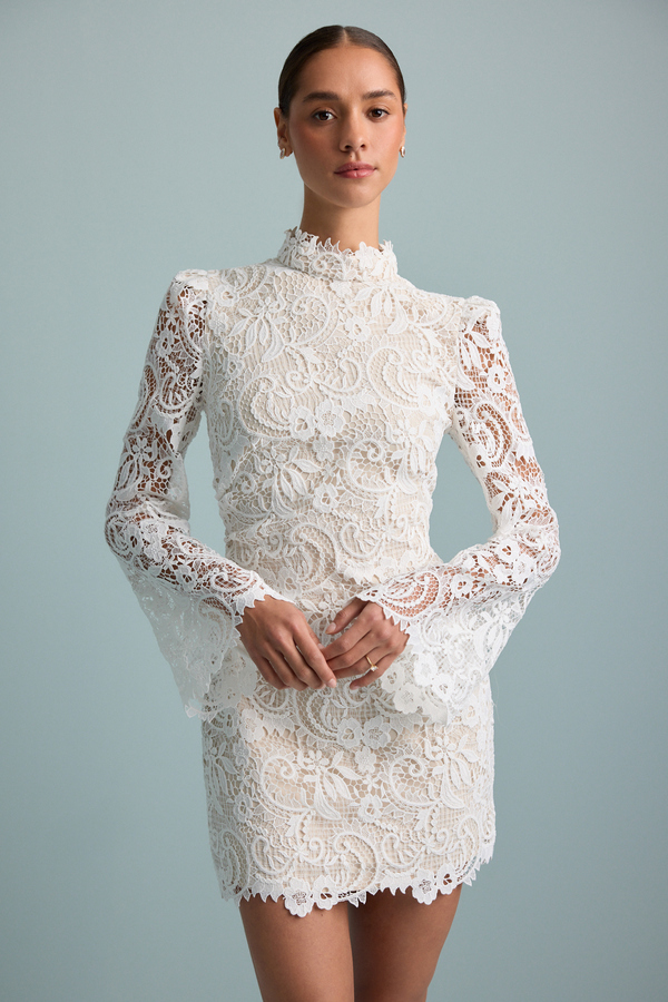 CHARLESTON DRESS