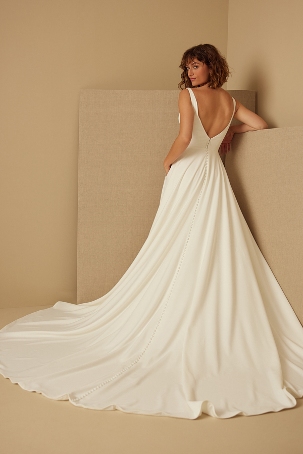 FABLE DRESS