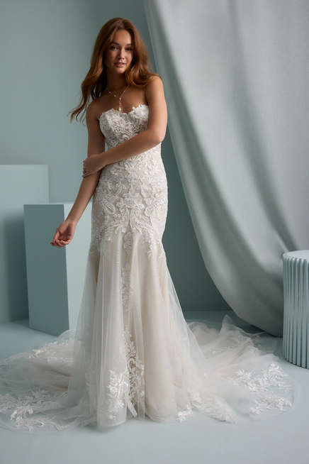 SERENA DRESS
