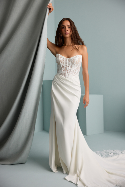 BARDOT DRESS