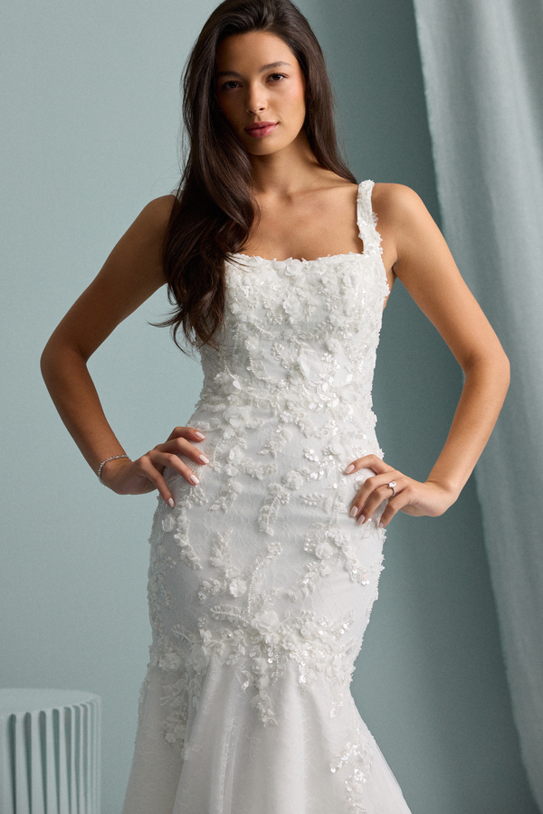 ARCHES DRESS