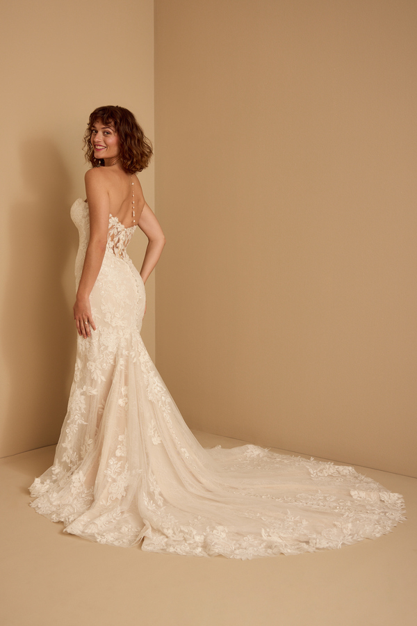 PALMETTO DRESS