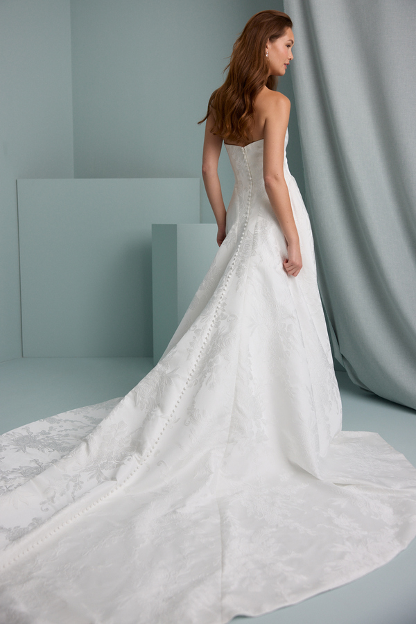 SELENA DRESS