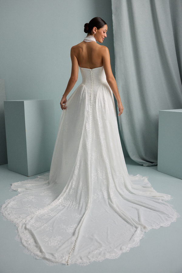 ARCTIC DRESS