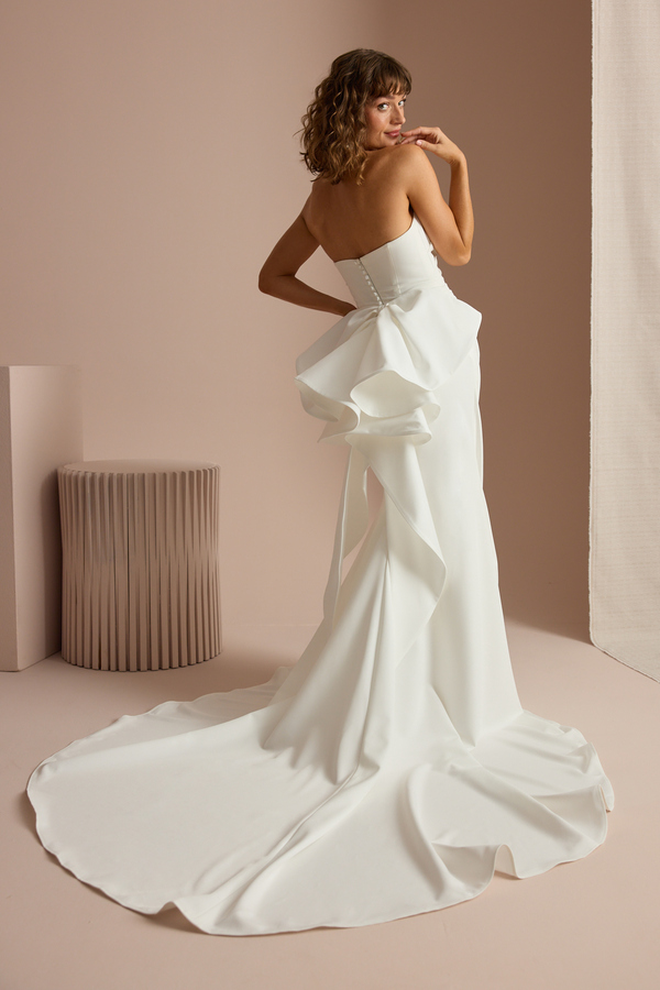 FIFTH AVE DRESS