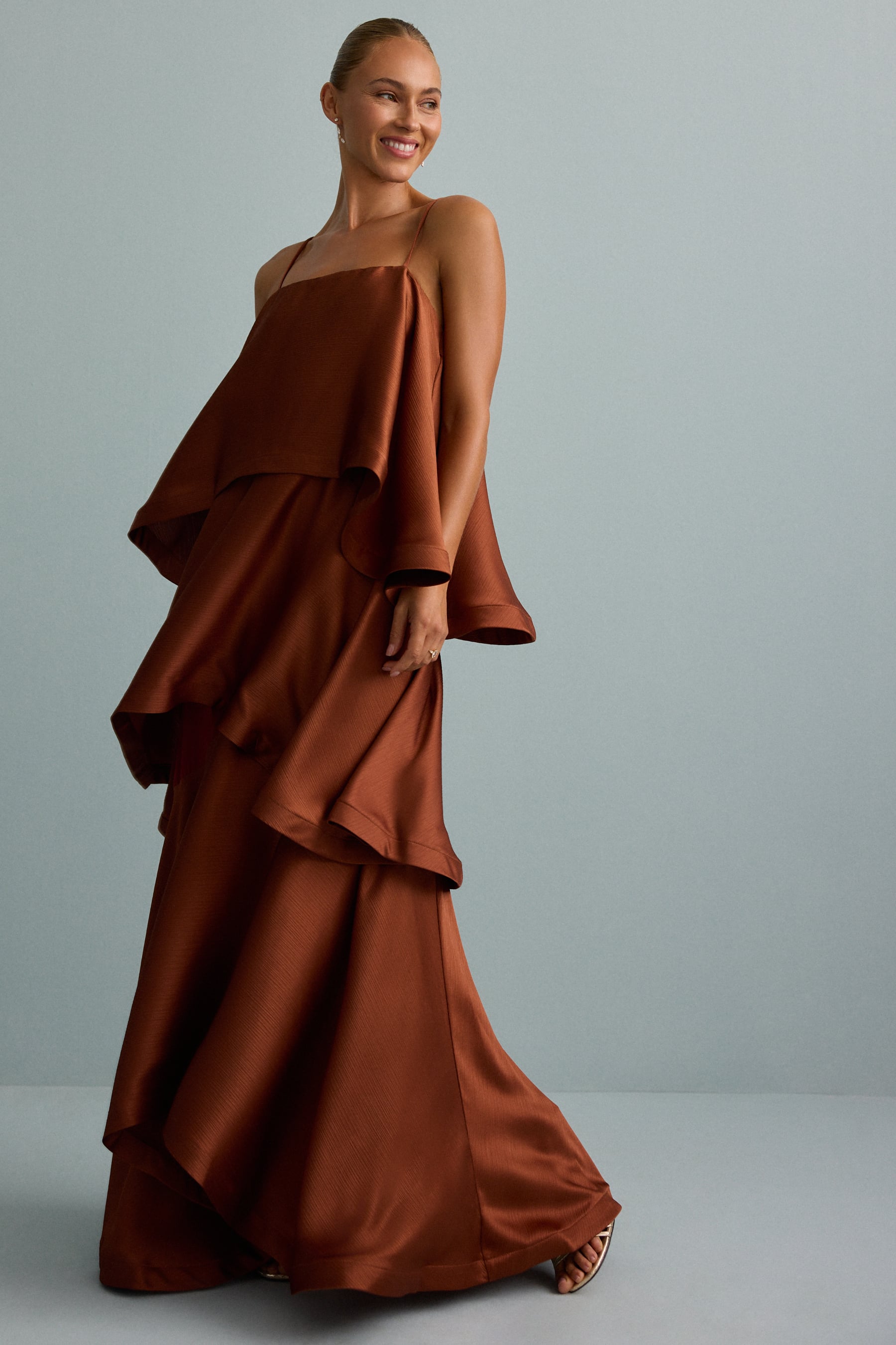 BARRE DRESS Detail 4
