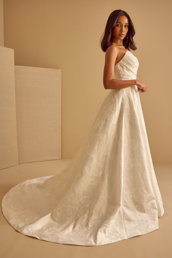ESTELLA DRESS