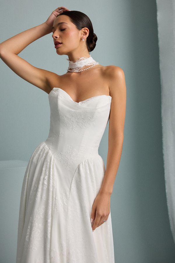 ARCTIC DRESS