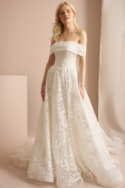 DRACO DRESS