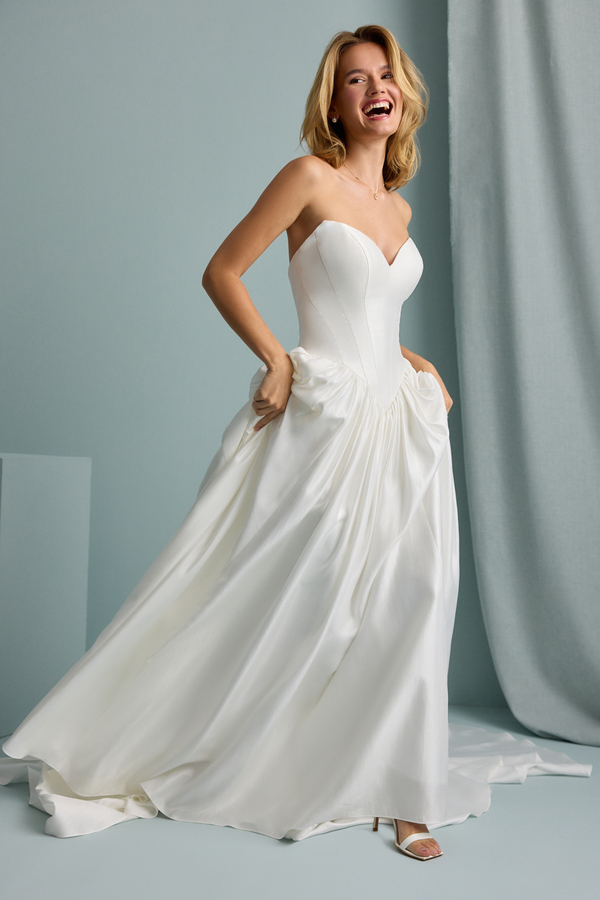 EVEREST DRESS