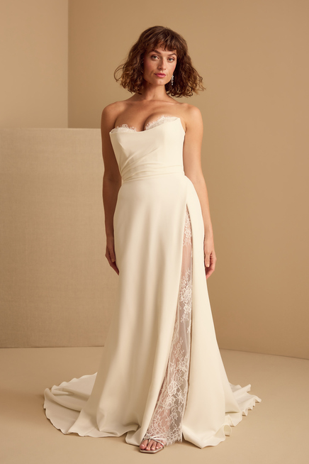 RIVIERA DRESS