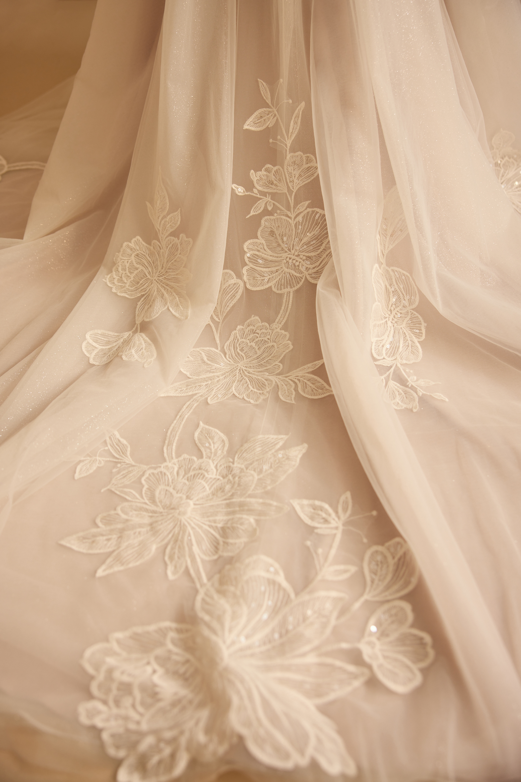 ARCADIA DRESS Detail 6