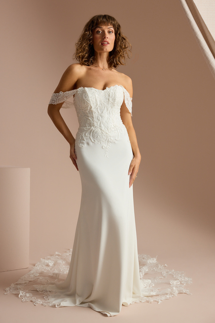 BALLAD DRESS