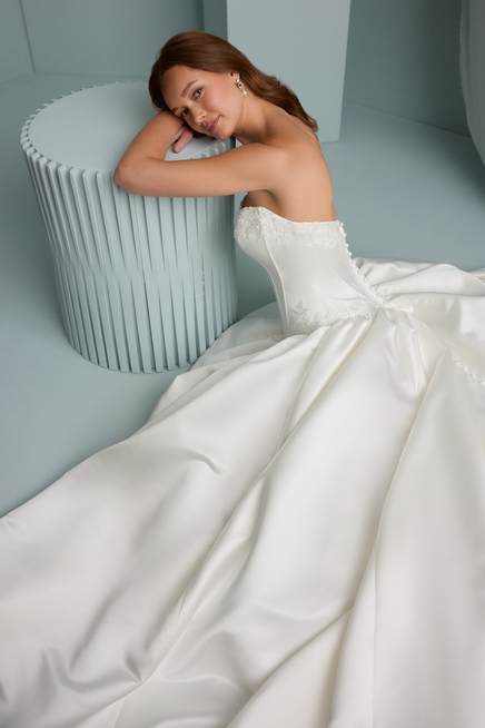 EVERGREEN DRESS