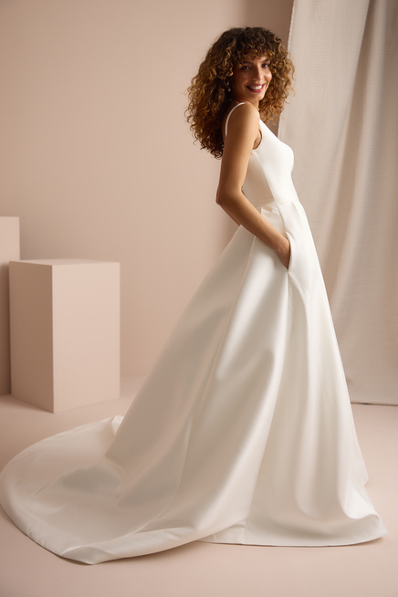 JAVA DRESS
