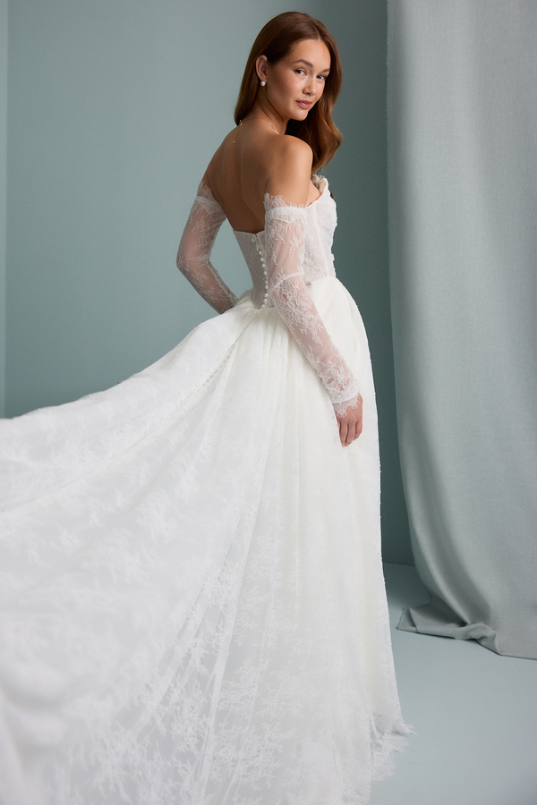 CELESTE DRESS