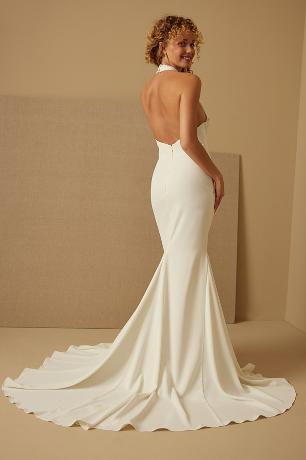 STORY DRESS