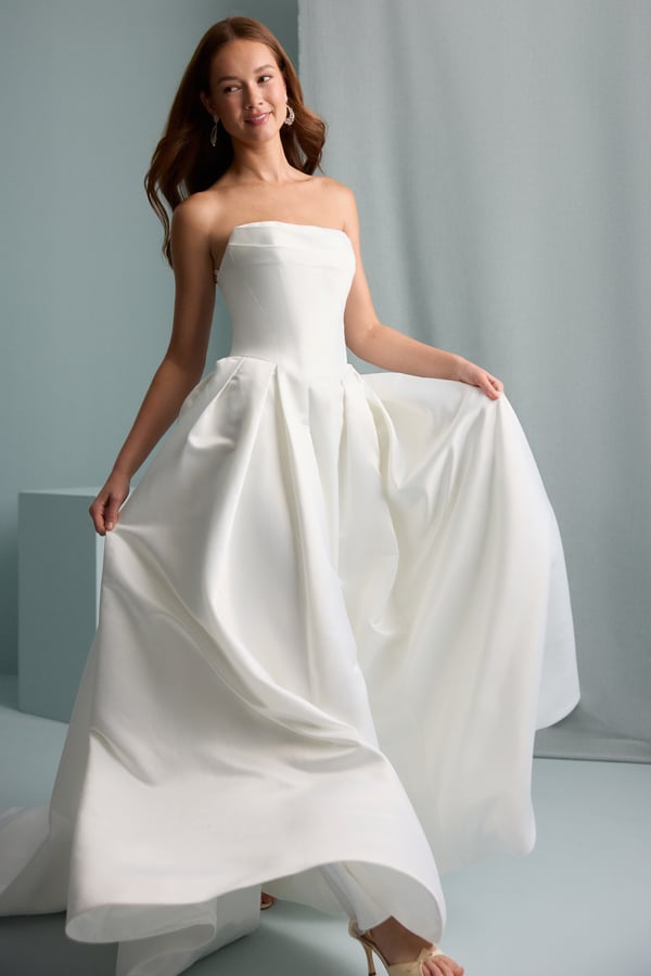LYRIC DRESS