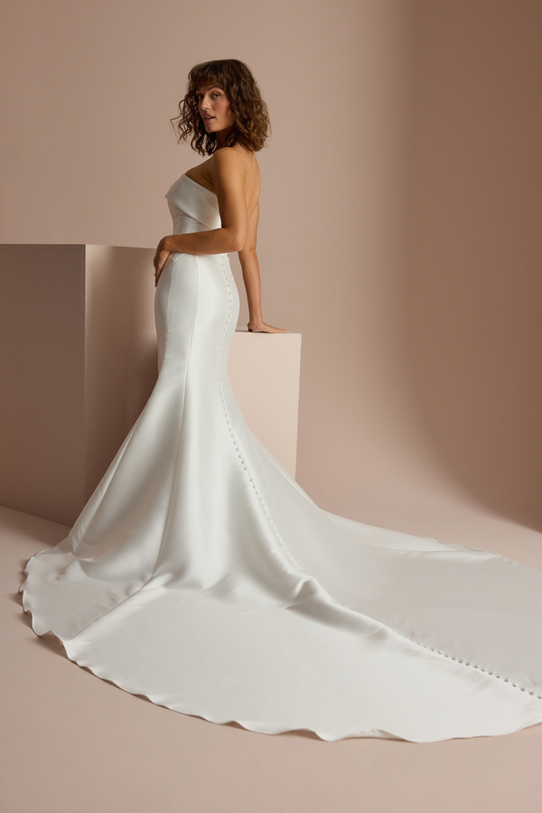 LYNX DRESS