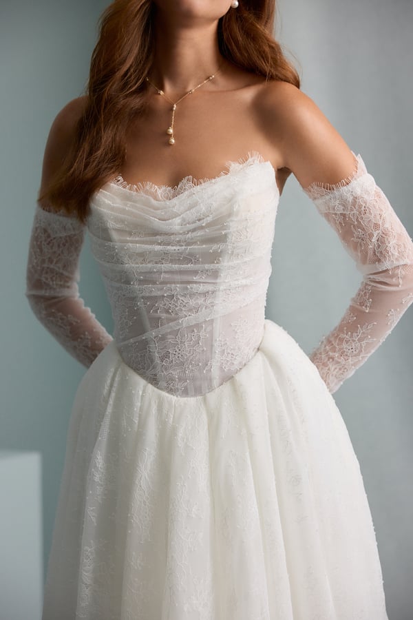 CELESTE DRESS