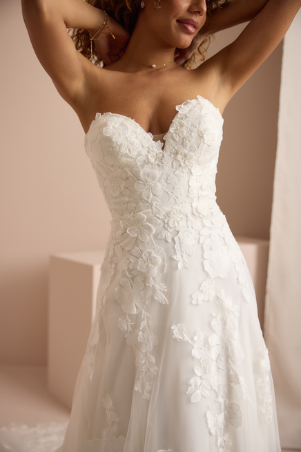 KENSINGTON DRESS