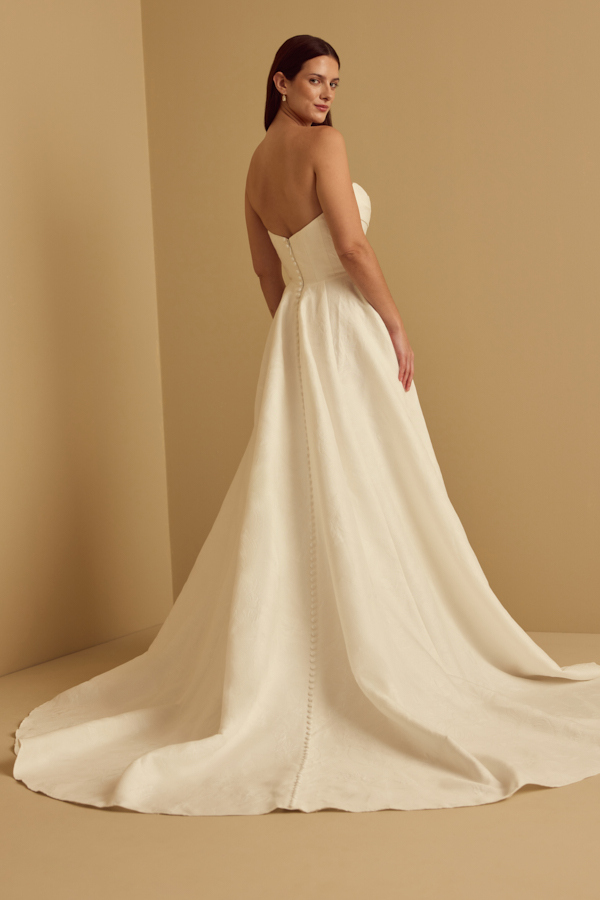 QUARTZ DRESS