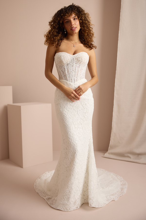 LEO DRESS
