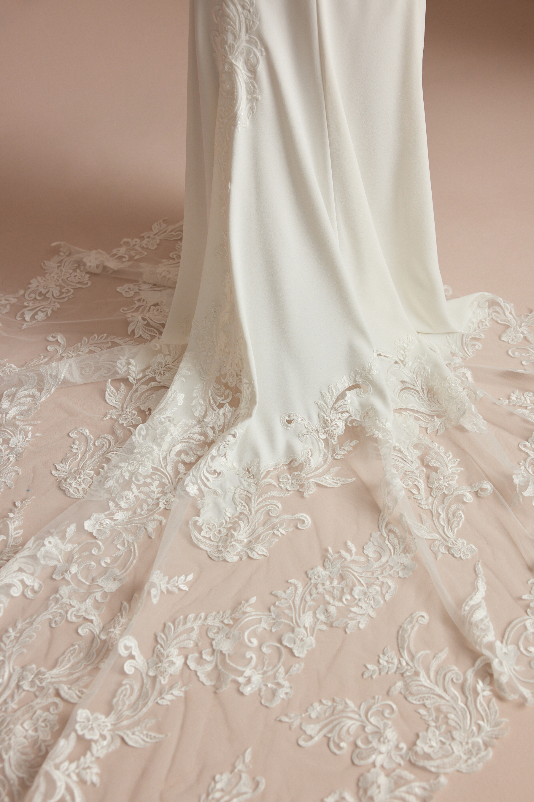 BALLAD DRESS Detail 4