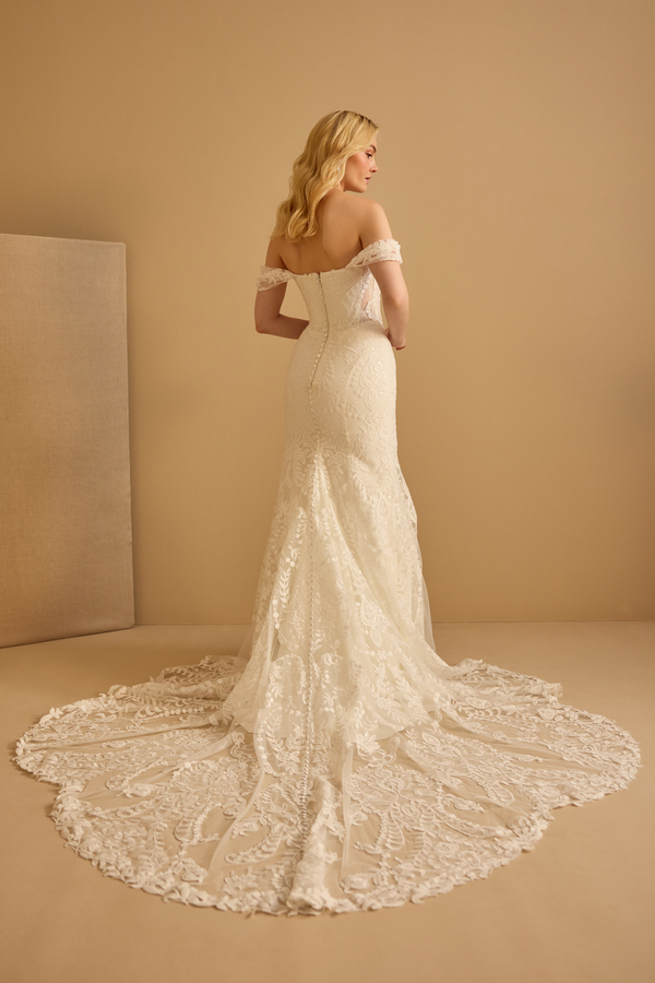 CAMELOT DRESS