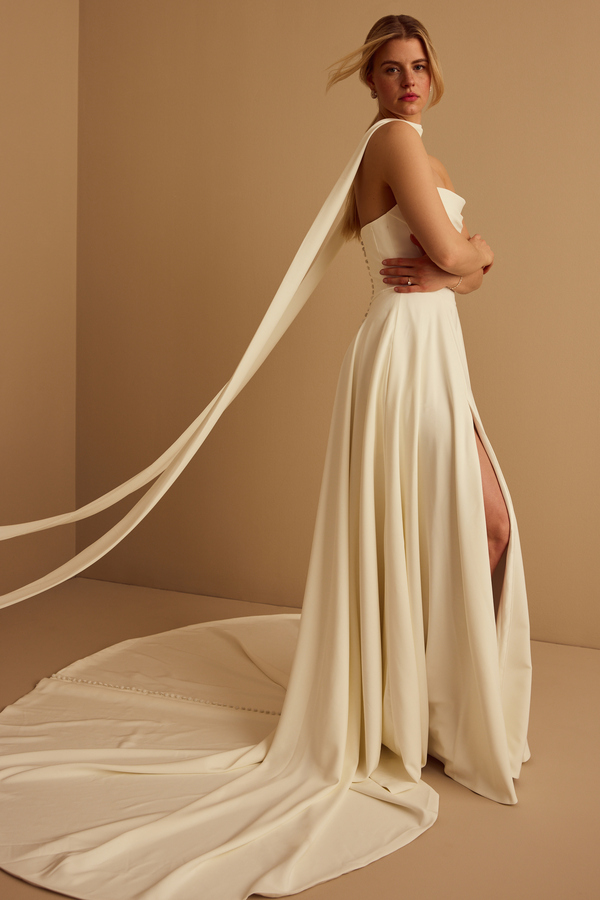 BRILLIANT DRESS